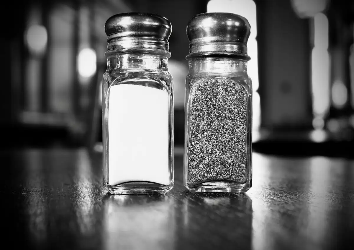 Ankur Classic: Premium Refined Iodised Salt in a Spout Pack